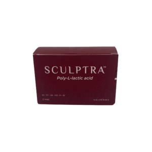 SCULPTRA® (2 vials)