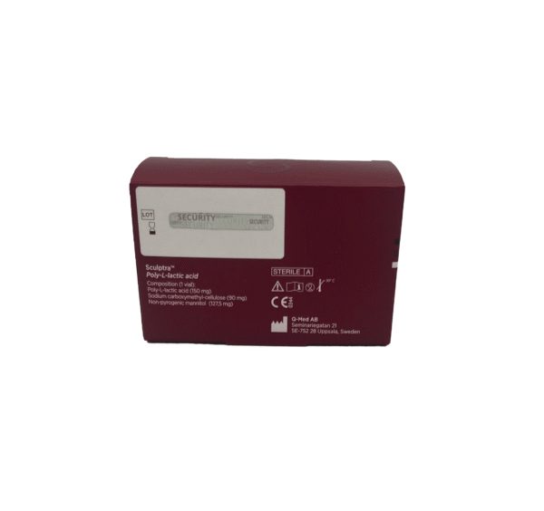 SCULPTRA® (2 vials) - Image 3