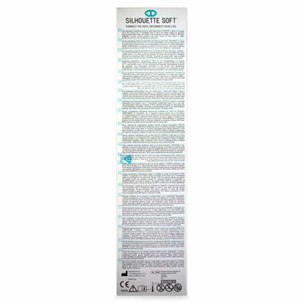 SILHOUETTE SOFT® 12 CONES - Image 4