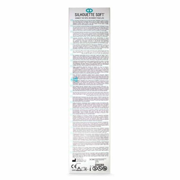 SILHOUETTE SOFT® 16 CONES - Image 4