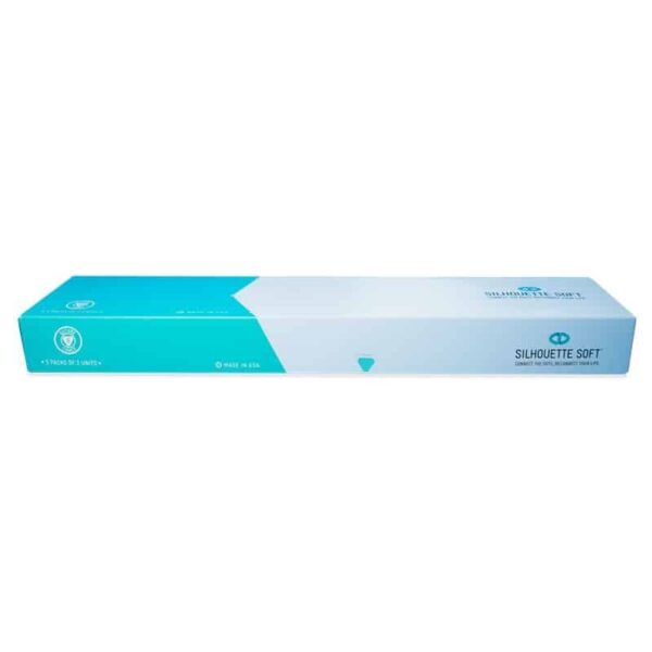 SILHOUETTE SOFT® 8 CONES - Image 4