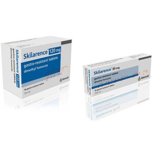 Buy Skilarence (dimethyl fumarate) Online