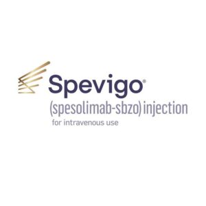 Buy Spevigo (spesolimab-sbzo) Online