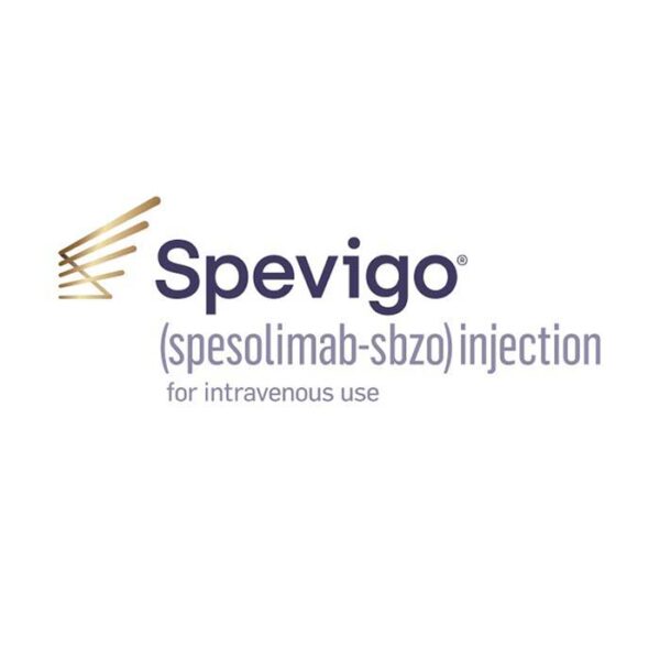 Buy Spevigo (spesolimab-sbzo) Online