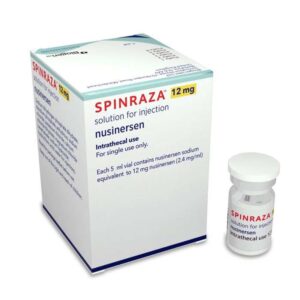 Buy Spinraza (Nusinersen) Online