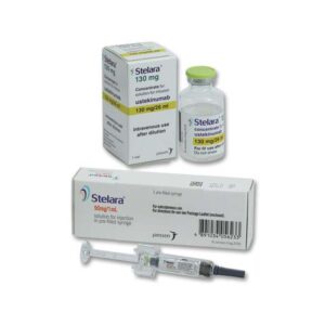 Buy Stelara (ustekinumab) Injection Online
