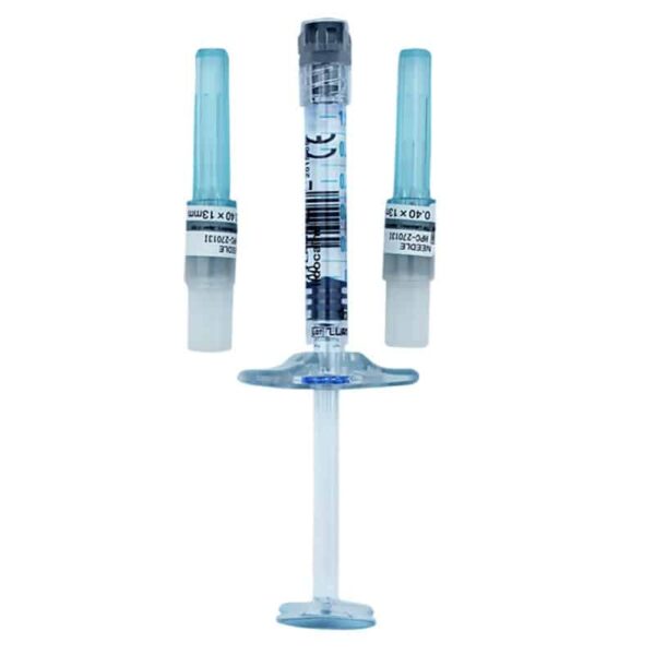 STYLAGE® L with Lidocaine - Image 4