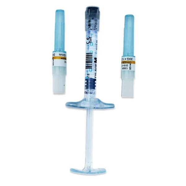 STYLAGE® M with Lidocaine - Image 4