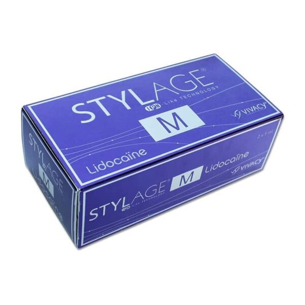 STYLAGE® M with Lidocaine - Image 2