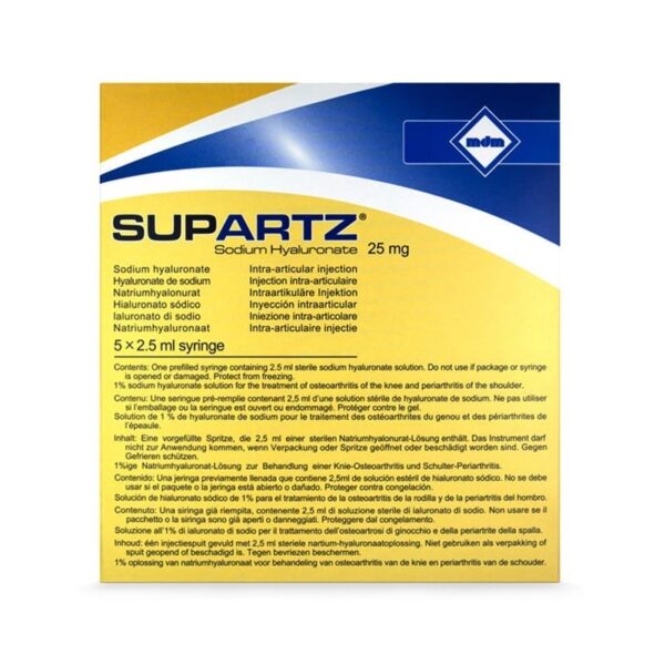 SUPARTZ® (Italian) - Image 5