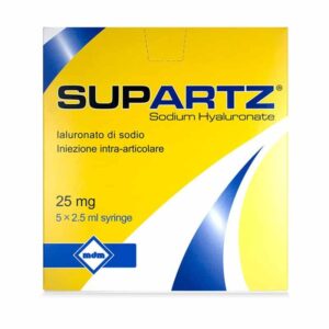 SUPARTZ® (Italian)