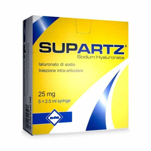 SUPARTZ® (Italian) - Image 2