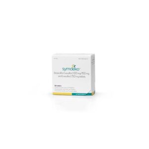 Buy Symdeko (tezacaftor / ivacaftor) Online