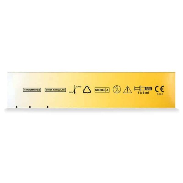 SYNVISC ONE® - Image 5