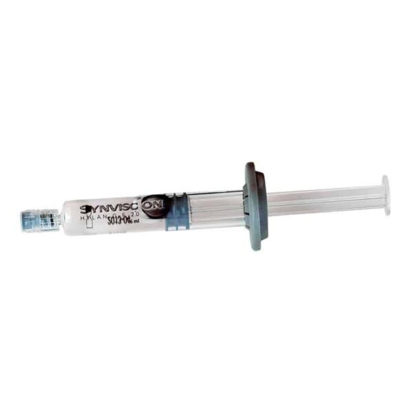 SYNVISC ONE® - Image 4