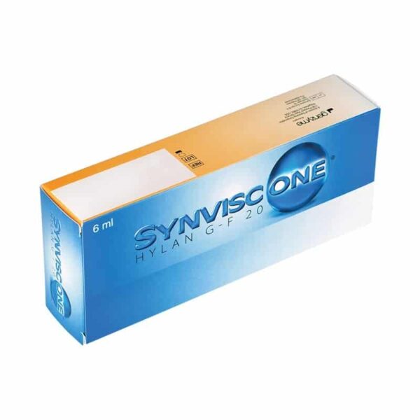 SYNVISC ONE® - Image 2