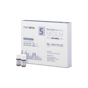 MEDIDERMA® TCA MADRID SIMPLE PEEL MEDIUM 30%