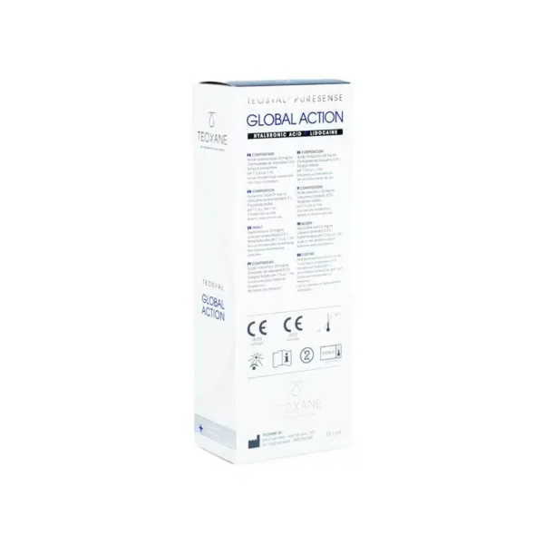 TEOSYAL® PURESENSE GLOBAL ACTION - Image 3