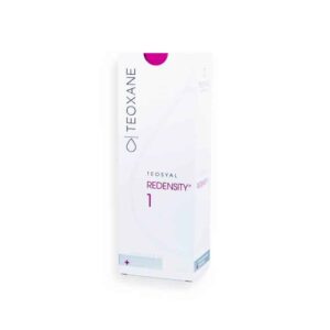 TEOSYAL® PURESENSE REDENSITY I (2x1ml)