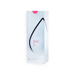 TEOSYAL® RHA1
