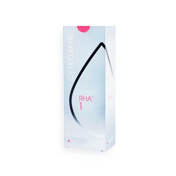 TEOSYAL® RHA1