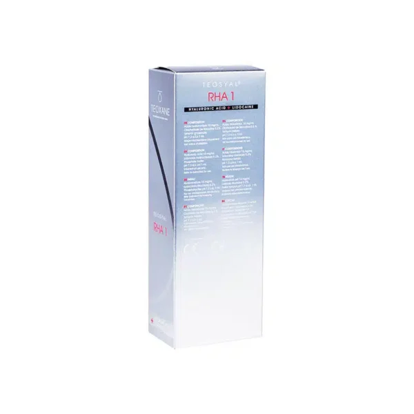 TEOSYAL® RHA1 - Image 3