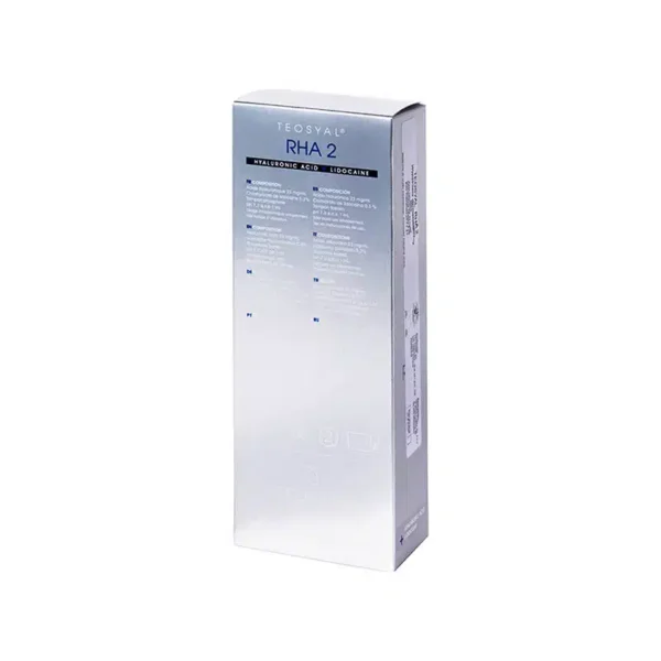 TEOSYAL® RHA2 - Image 3