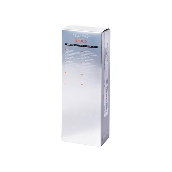 TEOSYAL® RHA3 - Image 3