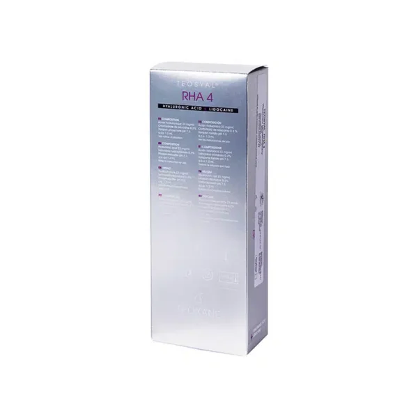 TEOSYAL® RHA4 - Image 3