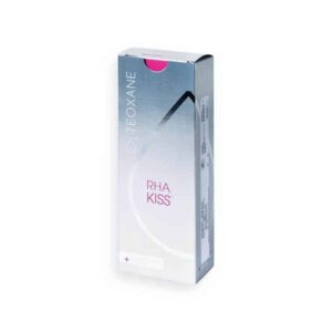 TEOSYAL® RHA KISS with Lidocaine