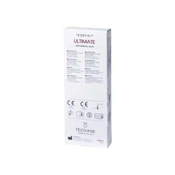 TEOSYAL® ULTIMATE - Image 3