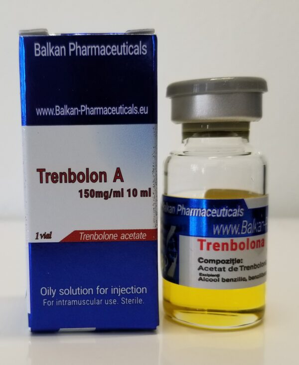 TRENBOLONE A 10ml 150mg
