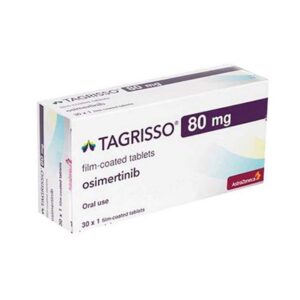 Buy Tagrisso (Osimertinib) Online