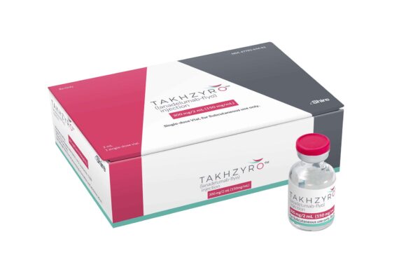 Buy Takhzyro (lanadelumab) Online