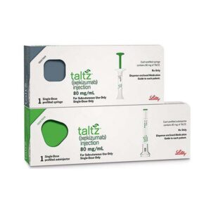 Buy Taltz (ixekizumab) Online