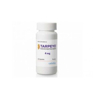 Buy Tarpeyo (budesonide) Online