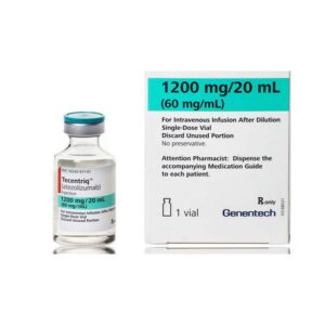Buy Tecentriq (Atezolizumab) Online