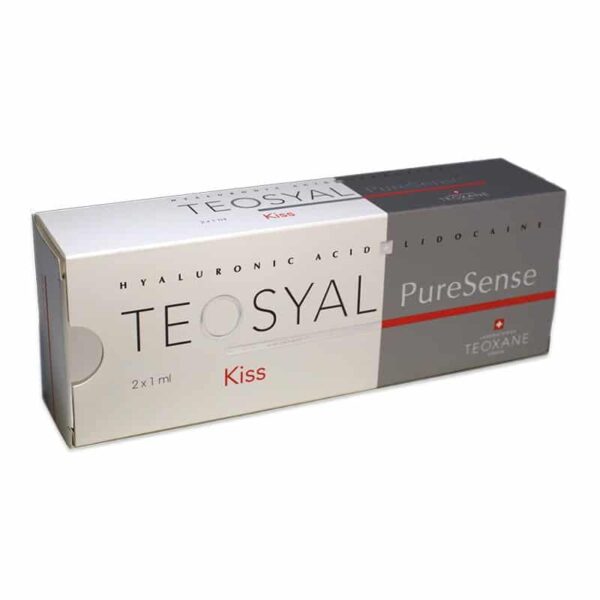 TEOSYAL® PURESENSE KISS - Image 2