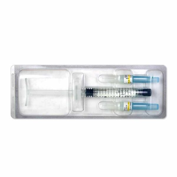 TEOSYAL® PURESENSE REDENSITY I (1x3ml) - Image 4