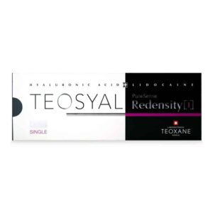 TEOSYAL® PURESENSE REDENSITY I (1x3ml)
