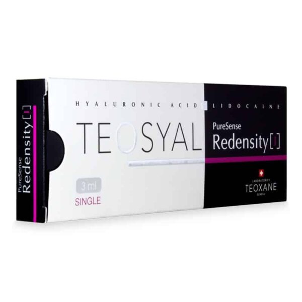 TEOSYAL® PURESENSE REDENSITY I (1x3ml) - Image 2