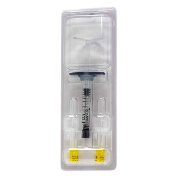 TEOSYAL® PURESENSE REDENSITY II (2x1ml) - Image 4
