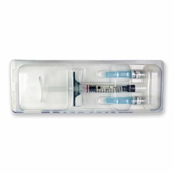 TEOSYAL® PURESENSE ULTIMATE (2x1ml) - Image 4