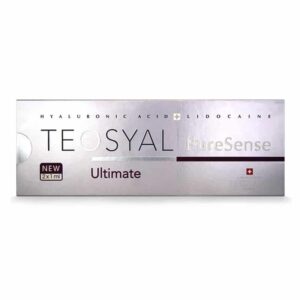TEOSYAL® PURESENSE ULTIMATE (2x1ml)