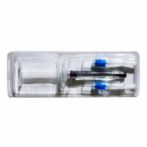 TEOSYAL® PURESENSE ULTIMATE (1x3ml) - Image 4