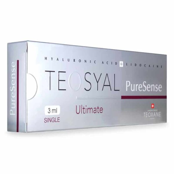 TEOSYAL® PURESENSE ULTIMATE (1x3ml) - Image 2