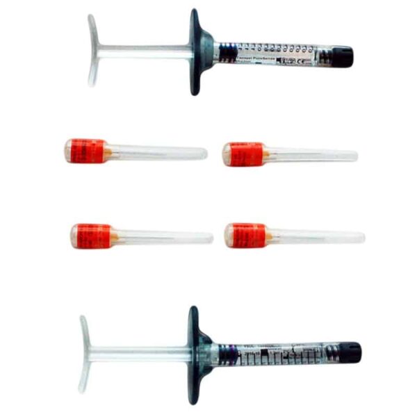 TEOSYAL® PURESENSE ULTRA DEEP (2×1.2ml) - Image 5