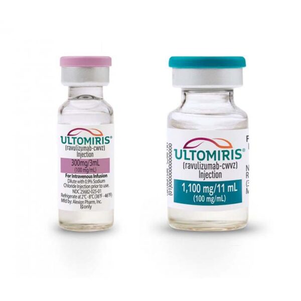 Buy Ultomiris (ravulizumab) Online