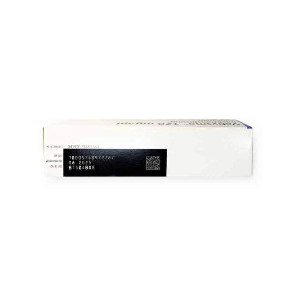 VABYSMO® INJECTION 120 mg - Image 3