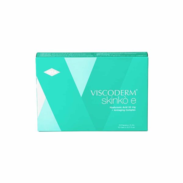 VISCODERM® SKINKÒ E + VISCODERM® SKINKÒ KIT - Image 3